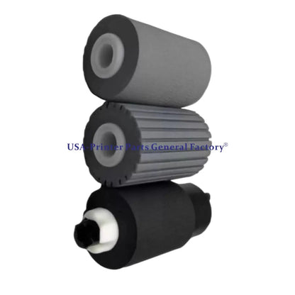 ADF Pick-Up Roller Fits For KYOCERA FS-3540MFP M3560idn Fs-3540MFP 302F909171 [3]
