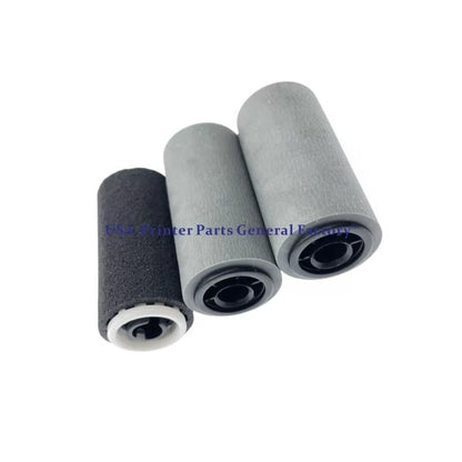ADF Pickup Roller Fit For Xerox C3373 C3375 C4470 C4475 059K80290 059K78301 [2]