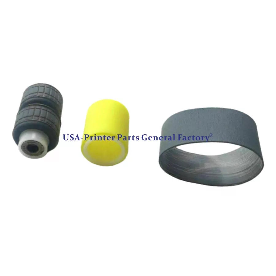 ADF Pickup Roller Kit Fit For Kyocera 2553ci 3253ci 6053ci 3553 4053 5053 [2]