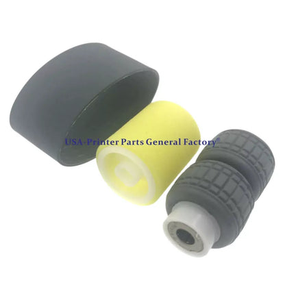 ADF Pickup Roller Separation Feed Belt For Kyocera 3500i 4500i 2552 3010i 5500i [1]