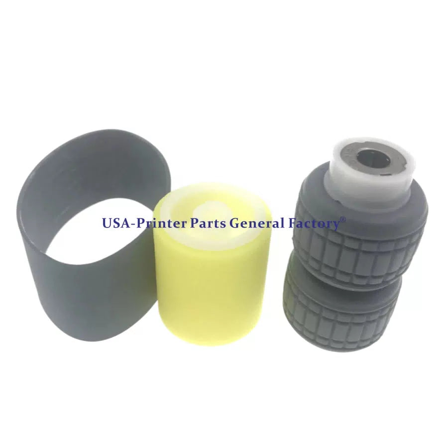 ADF Pickup Roller Separation Feed Belt For Kyocera 3500i 4500i 2552 3010i 5500i [2]