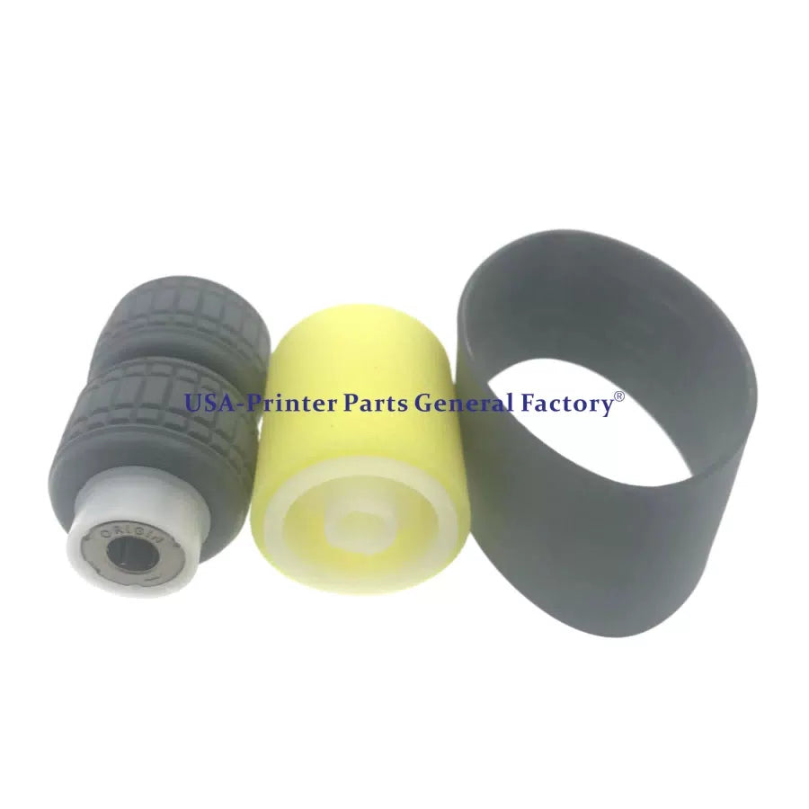 ADF Pickup Roller Separation Feed Belt For Kyocera 3500i 4500i 2552 3010i 5500i [3]