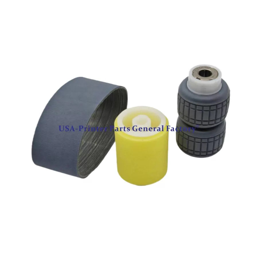 ADF Pickup Roller Separation Feed Belt For Kyocera DP5130 DP770 771 DP7100 7110 [1]
