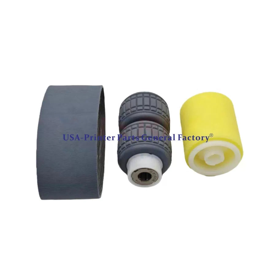 ADF Pickup Roller Separation Feed Belt For Kyocera DP5130 DP770 771 DP7100 7110 [3]