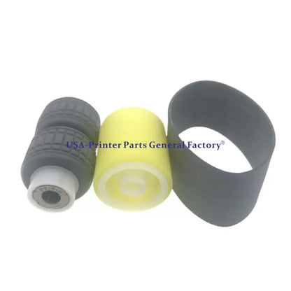 ADF Pickup Roller Separation Feed Belt For Kyocera KM5050 KM8030 KM6030 820 620 [2]