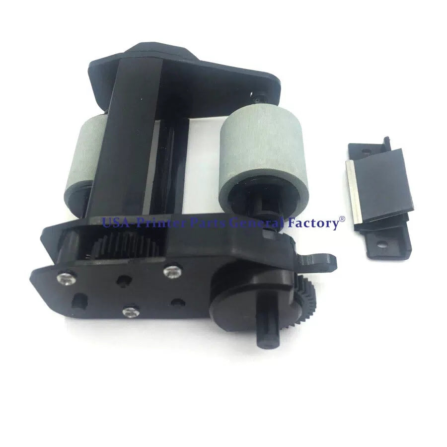ADF Pickup Roller+Separation Pad For HP Q3948-67904 2840 2820 3050 CM2320 CM1312 [2]