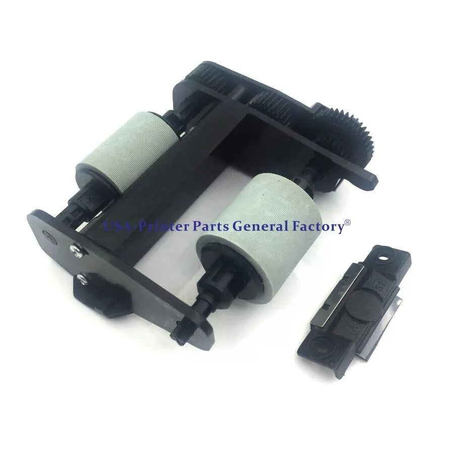 ADF Pickup Roller+Separation Pad For HP Q3948-67904 2840 2820 3050 CM2320 CM1312 [3]