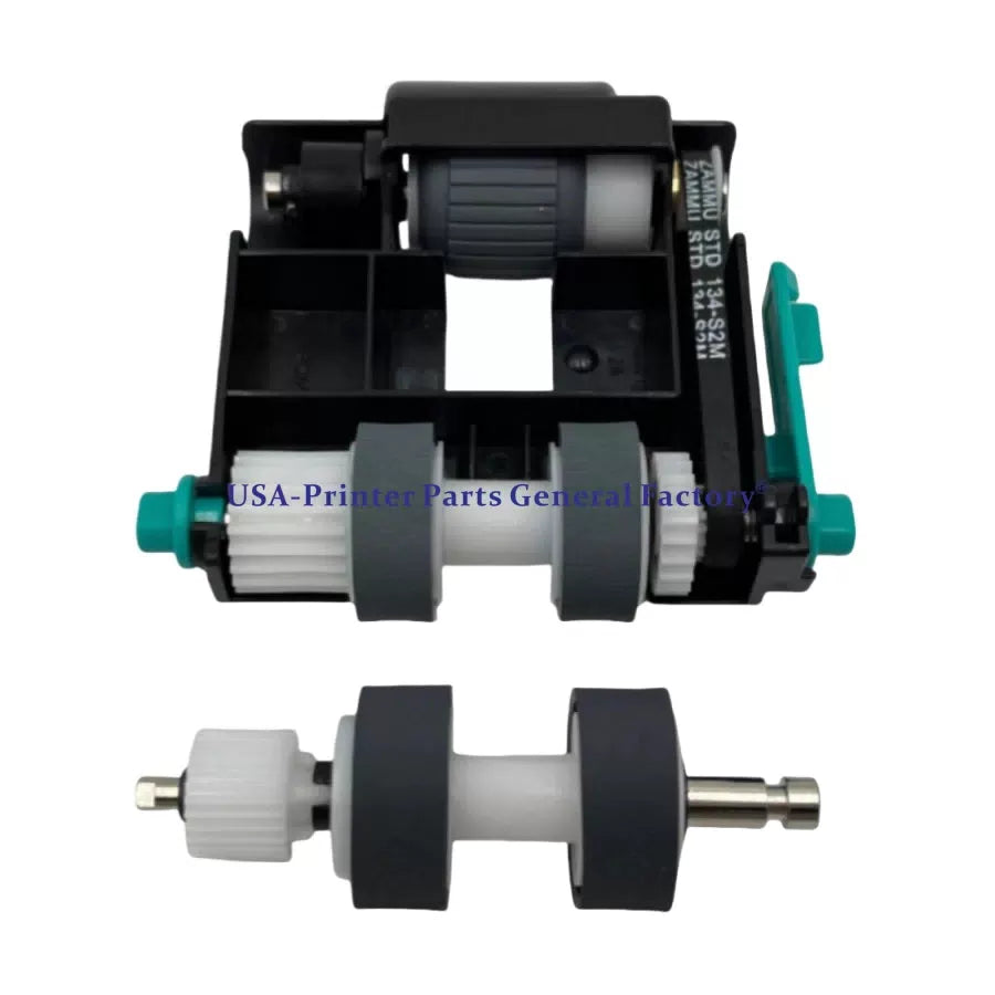 ADF Roller Exchange Kit KV-SS060 Fit For Panasonic KV-S5076H S5046H [1]