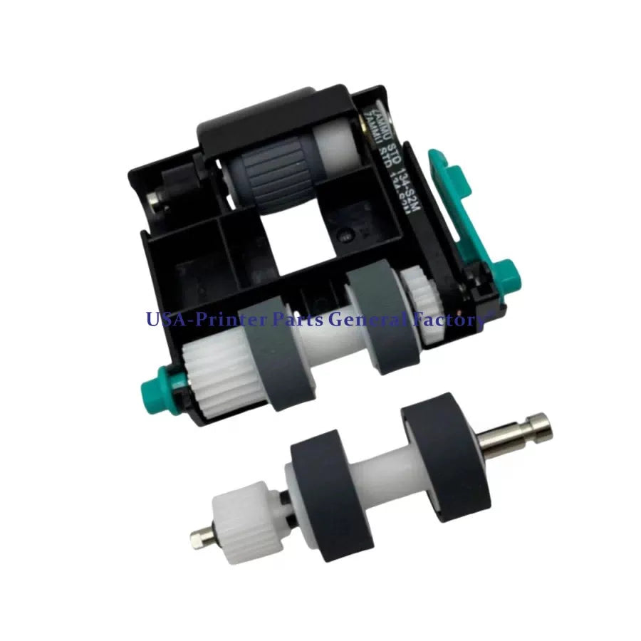 ADF Roller Exchange Kit KV-SS060 Fit For Panasonic KV-S5076H S5046H [3]