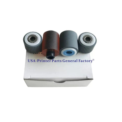 ADF pickup roller kit For KONICA MINOLTA 200 250 350 284 362 363 7728 282 [1]