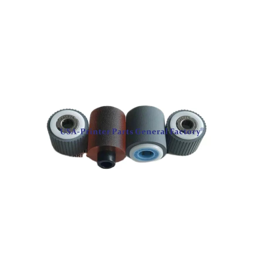 ADF pickup roller kit For KONICA MINOLTA 200 250 350 284 362 363 7728 282 [2]