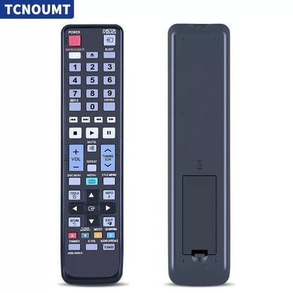 AH59-02291A Remote Control For Samsung Home Theater System HT-C550 HT-C553 [2]