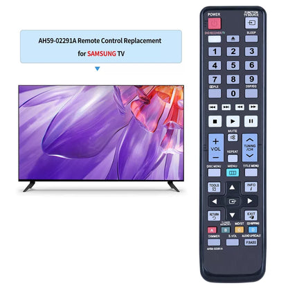 AH59-02291A Remote Control For Samsung Home Theater System HT-C550 HT-C553 [3]