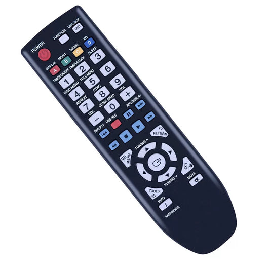 AH59-02367A Remote Control For Samsung Micro Component System MM-D470D MM-D330D [1]