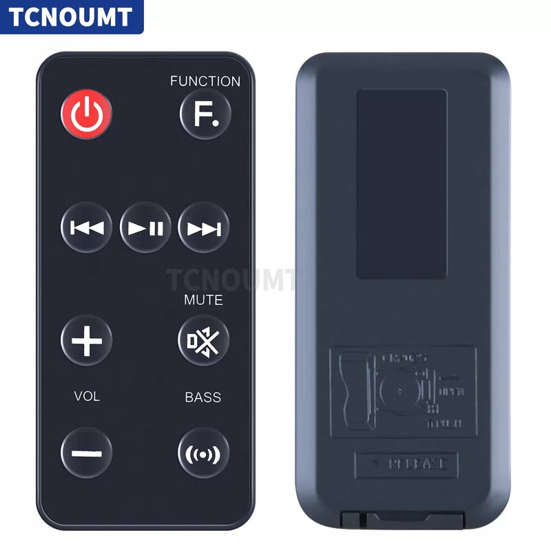 AH59-02482A Remote Control For Samsung Audio System DA-E550 DA-E570 DA-E650/ZA [1]