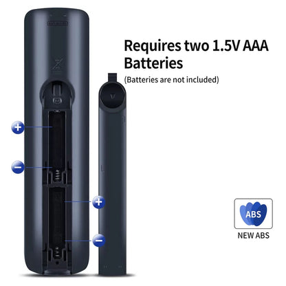 AH59-02603A For Samsung lu-ray Media Player Remote Control HT-H4530K HT-J5100K [4]