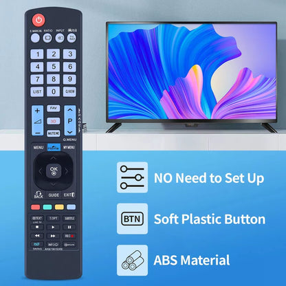 AKB73615309 Remote Control For LG TV 32LM6410 42LM7600 55LM8600 60PM6700 [3]