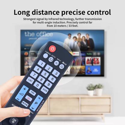 AKB73615309 Remote Control For LG TV 32LM6410 42LM7600 55LM8600 60PM6700 [7]