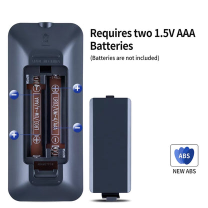 AKB74815371 For LG Sound Bar Remote Control SK4D SK3D SLM3D SPH4B-W SL3D [4]