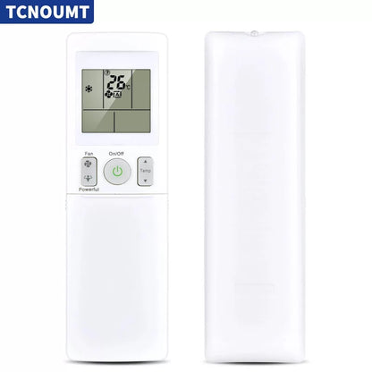 ARC466A16 4013830 Remote Control For DAIKIN Air Conditioner FTXM20PVMA [1]