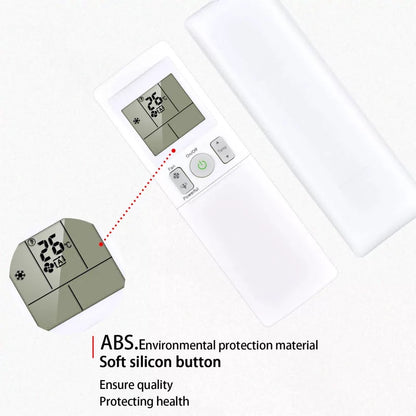 ARC466A16 4013830 Remote Control For DAIKIN Air Conditioner FTXM20PVMA [4]