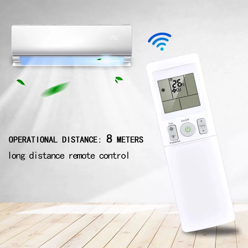 ARC466A16 4013830 Remote Control For DAIKIN Air Conditioner FTXM20PVMA [6]