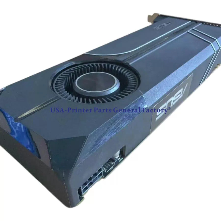 ASUS NVIDIA GeForce GTX1080Ti 11GB DDR5X Graphics Card High quality [2]