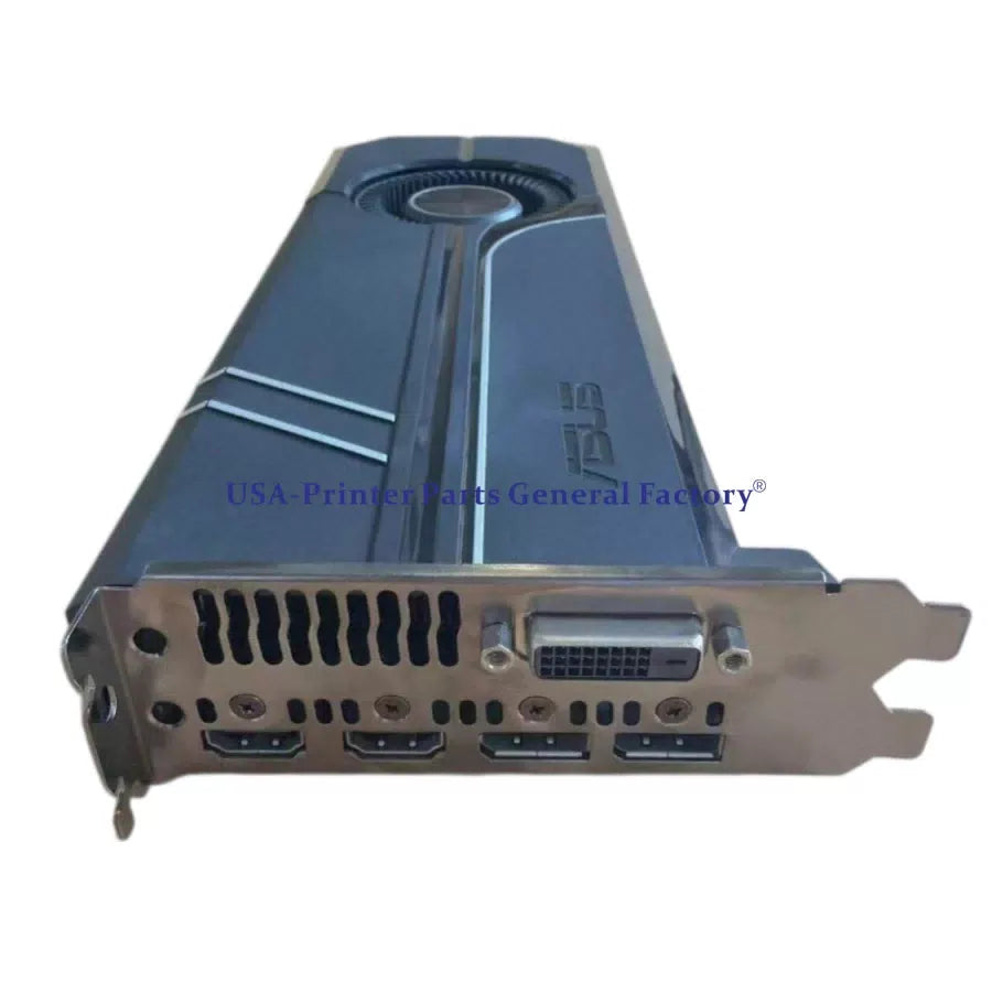 ASUS NVIDIA GeForce GTX1080Ti 11GB DDR5X Graphics Card High quality [3]