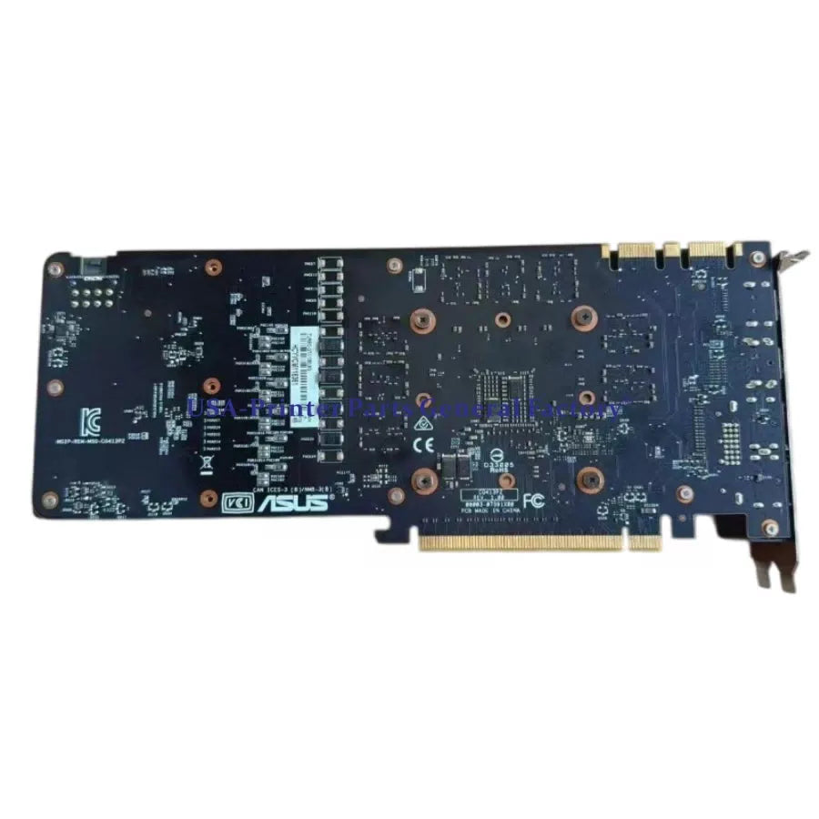 ASUS NVIDIA GeForce GTX1080Ti 11GB DDR5X Graphics Card High quality [4]