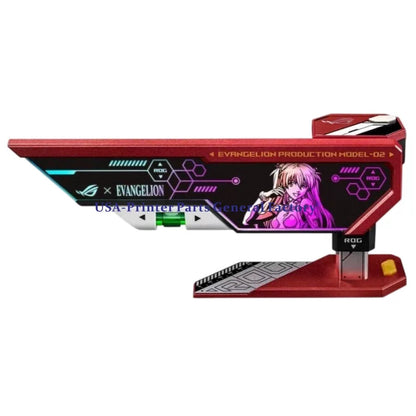 ASUS ROG HERCULX EVR-02 EDITION Graphics Card Holder XH01 High quality [1]