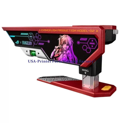 ASUS ROG HERCULX EVR-02 EDITION Graphics Card Holder XH01 High quality [2]