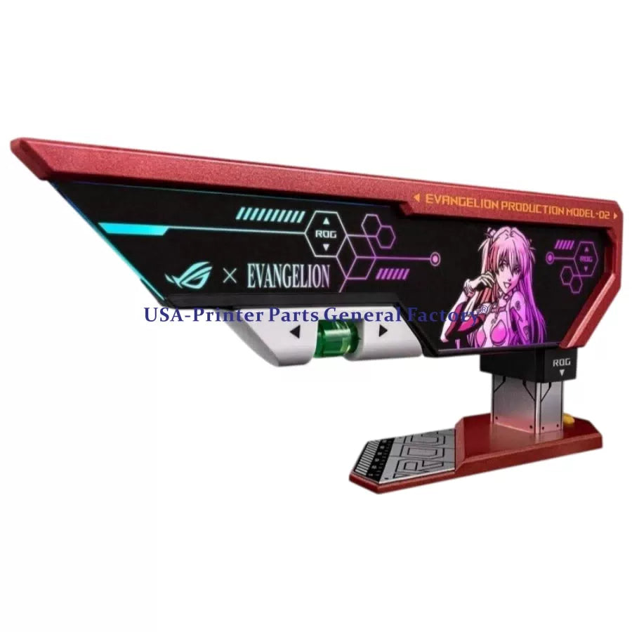 ASUS ROG HERCULX EVR-02 EDITION Graphics Card Holder XH01 High quality [4]