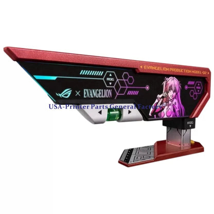 ASUS ROG HERCULX EVR-02 EDITION Graphics Card Holder XH01 High quality [4]