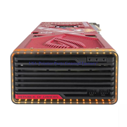 ASUS ROG STRIX NVIDIA GeForce RTX 4090 24GB OC EVA-02 Edition High quality [3]