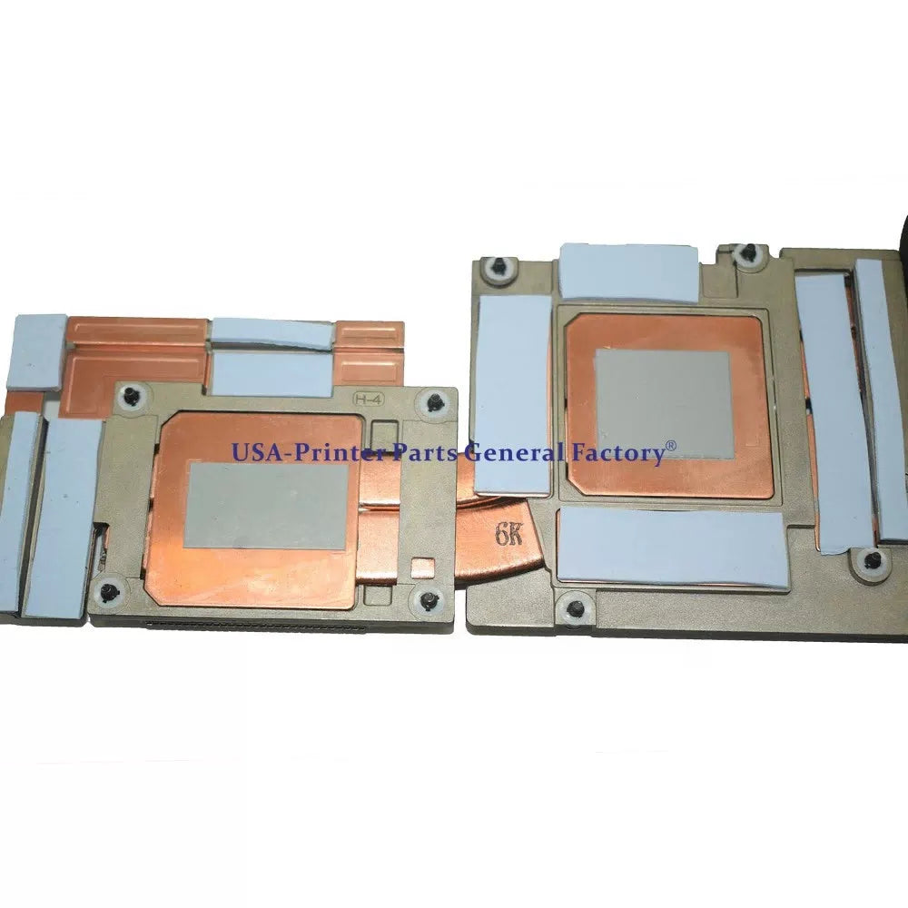 AT404005ZC0  Cooling Fan Heatsink Fits For DELL Precision 7680 M7680 0847JD [3]