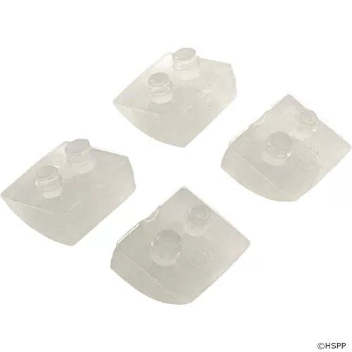 ATIE Pool Cleaner Tune-Up Rebuild Kit AXW350 Compatible with Hayward white [3]