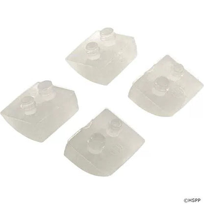 ATIE Pool Cleaner Tune-Up Rebuild Kit AXW350 Compatible with Hayward white [3]