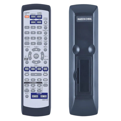 AXD7440 Remote Control For Pioneer DVD Audio HTX-360DV DCS-360 XV-DV353 [1]