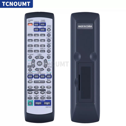 AXD7441 Replacement Remote Control For Pioneer DVD Player [1]