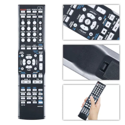 AXD7622 For Pioneer AV Receiver Remote Control VSX-821-K VSX-826-K VSX-921-K [2]