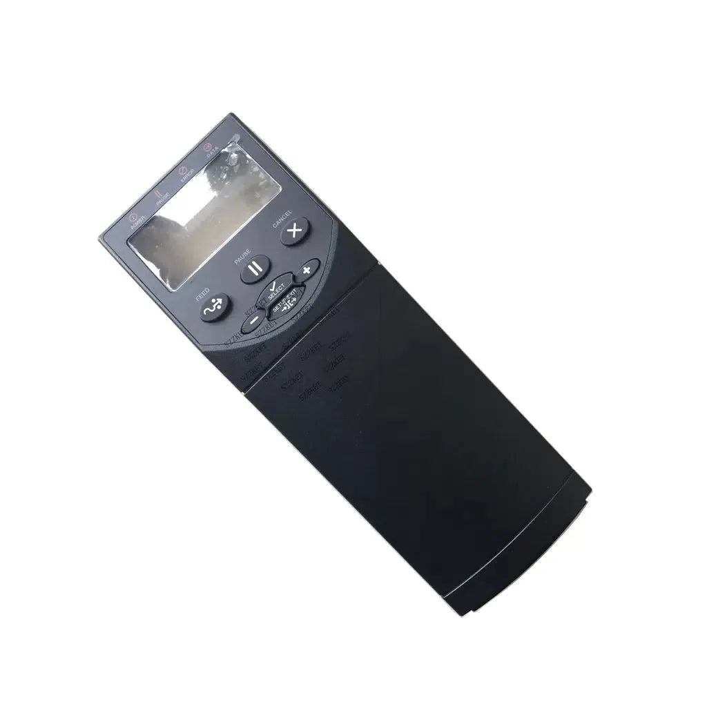 Accessories for Z4M   Z4M PLUS ZM 400 Original for ZM400 Display/control Panel Barcode Printer [2]