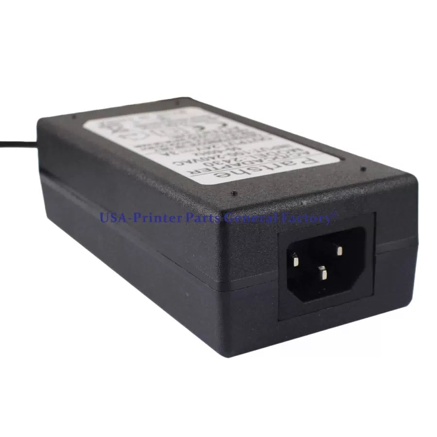 Adapter 24V For Datamax O 'Neil E-Class Mark III Thermal Printer Power Supply [2]