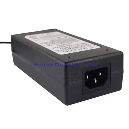Adapter 24V For Datamax O 'Neil E-Class Mark III Thermal Printer Power Supply [2]