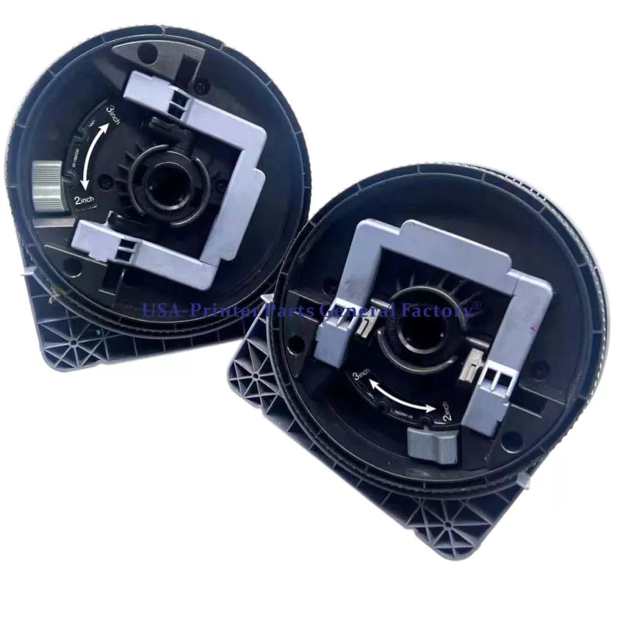 Adapters Paper Roll Holder Compatible For Epson SureColor T5270 T3270 [2]