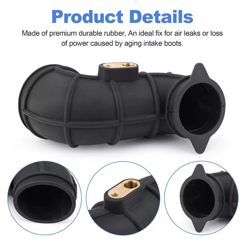 Airbox Boot 5412898 for Polaris Ranger 6x6 700 EFI 2006-2009 [5]