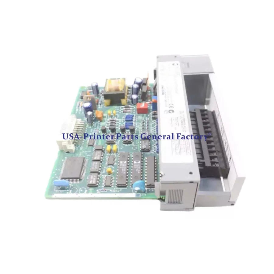 Allen-Bradley 1746-NIO4I SLC 500 4 Point Analog Output Module 1746 NIO4I [1]