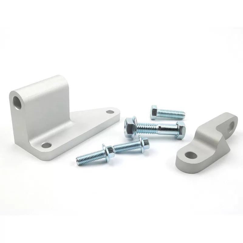 Alternator relocation bracket kit for Jeep XJ Cherokee / Wrangler 4.0L [3]
