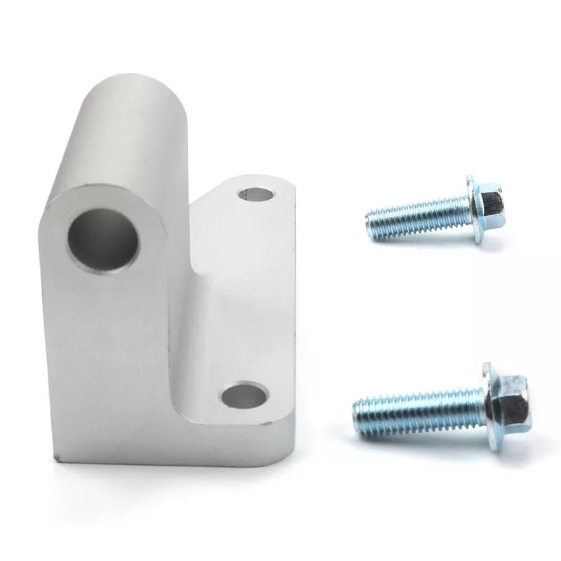 Alternator relocation bracket kit for Jeep XJ Cherokee / Wrangler 4.0L [7]