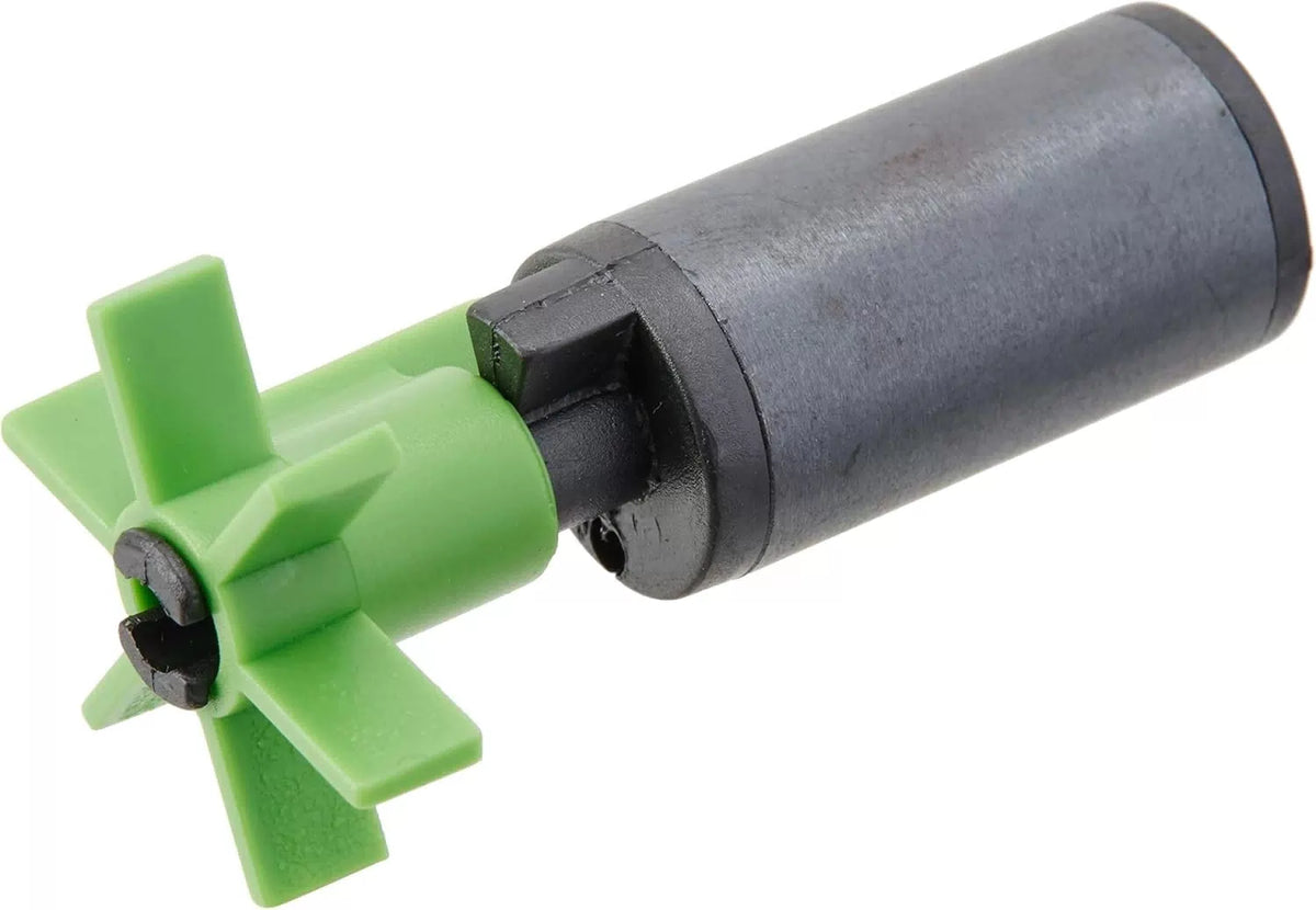 AquaClear Impeller Assembly for 110 Power Filter For 110 Filter, White [1]