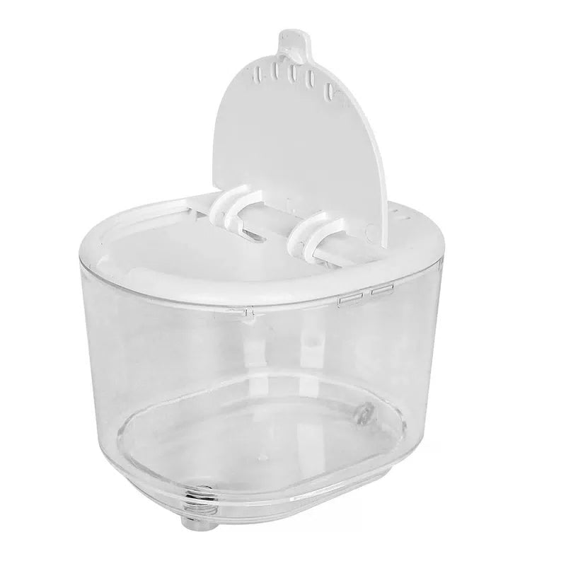 AquaFlosser Replacement Parts for 1 Count (Pack of 1), Sf-01w White Tank [1]